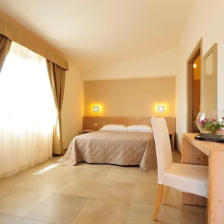 Le Cale Hotel