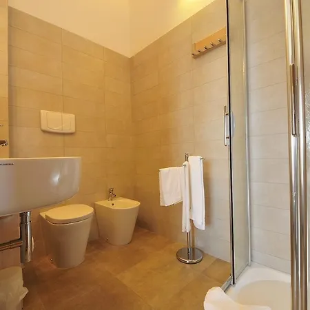 Hotel Le Cale 3*