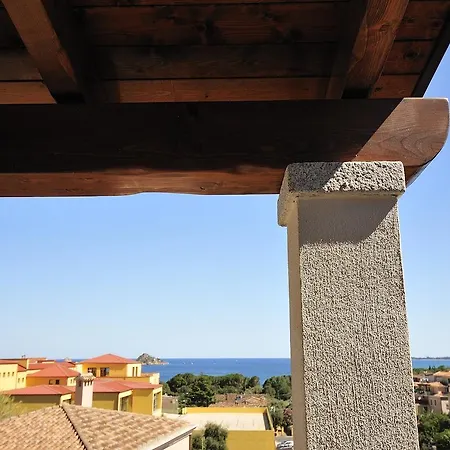 凯奥住宿加早餐旅馆 圣玛丽亚纳瓦雷