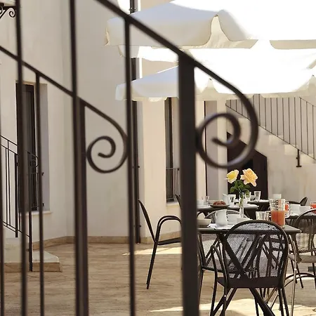 Bed and breakfast Le Cale Santa Maria Navarrese