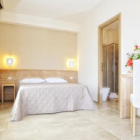 凯奥住宿加早餐旅馆