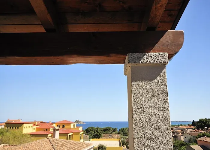 Le Cale Santa Maria Navarrese