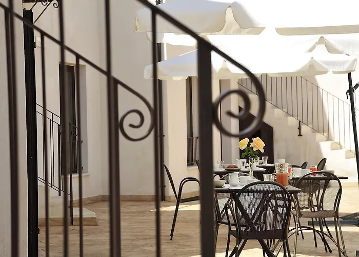 Hotel Le Cale Santa Maria Navarrese