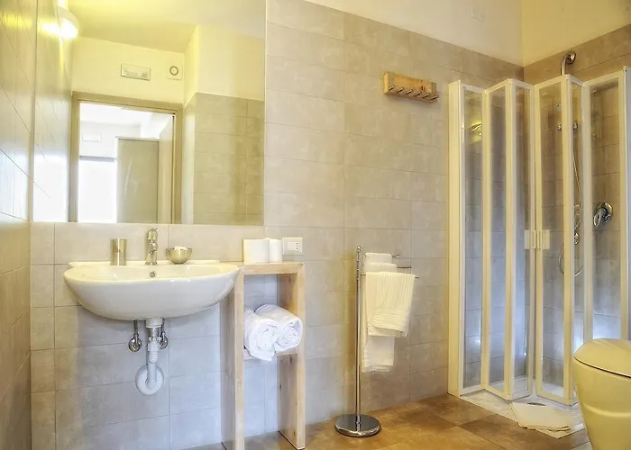 Le Cale 3* Santa Maria Navarrese