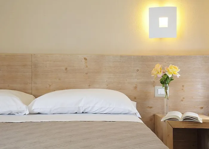 Le Cale Hotel Santa Maria Navarrese