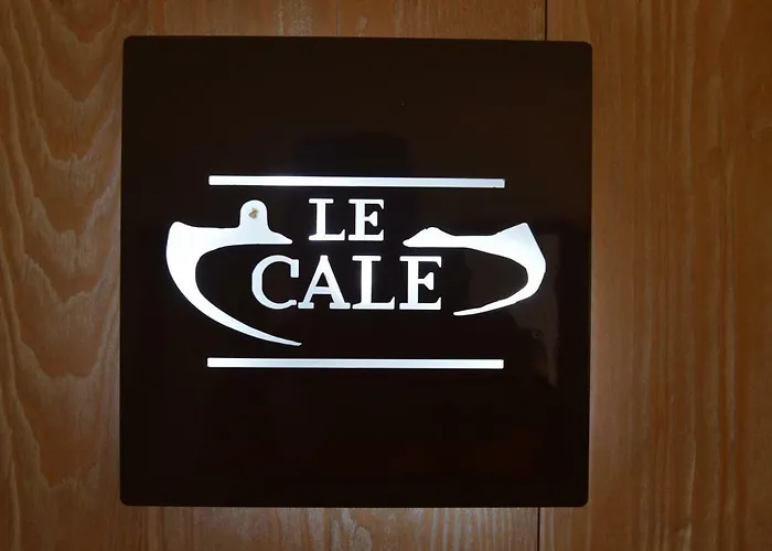 Hotel Le Cale 3*