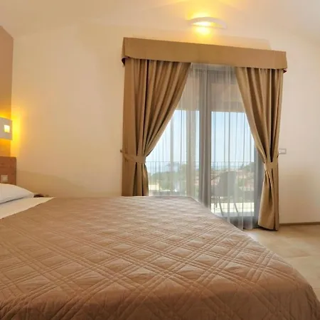 Le Cale Bed & Breakfast