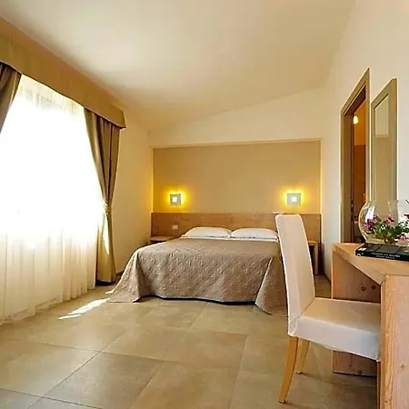 فندق Le Cale سانتا ماريا نافاريز
