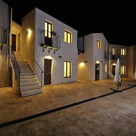 Le Cale Bed & Breakfast *