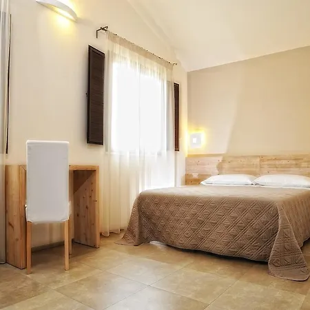 Le Cale Bed & Breakfast *