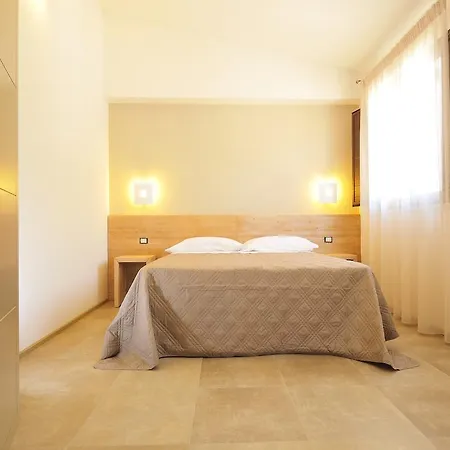 Le Cale 3* Santa Maria Navarrese