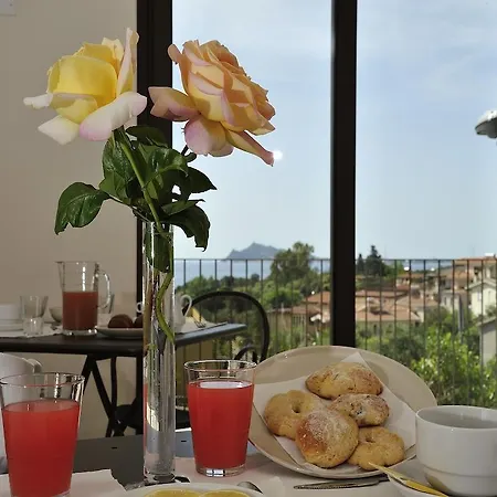 Bed & Breakfast Le Cale