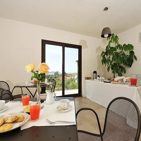 Le Cale Bed & Breakfast *