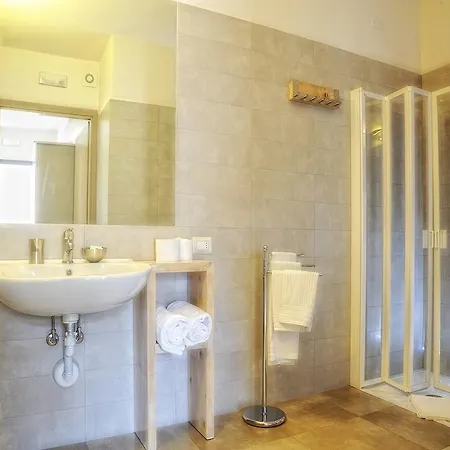 Le Cale 3* Santa Maria Navarrese