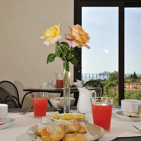 Bed & Breakfast Le Cale