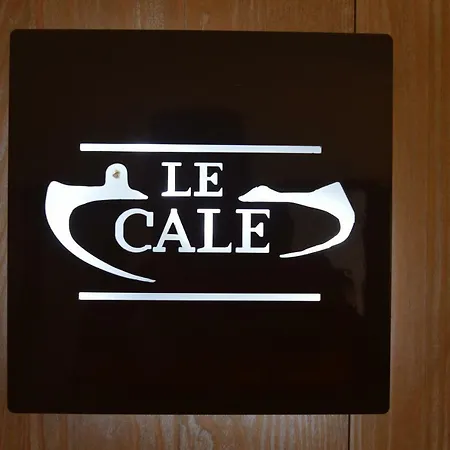 Bed & Breakfast Le Cale *